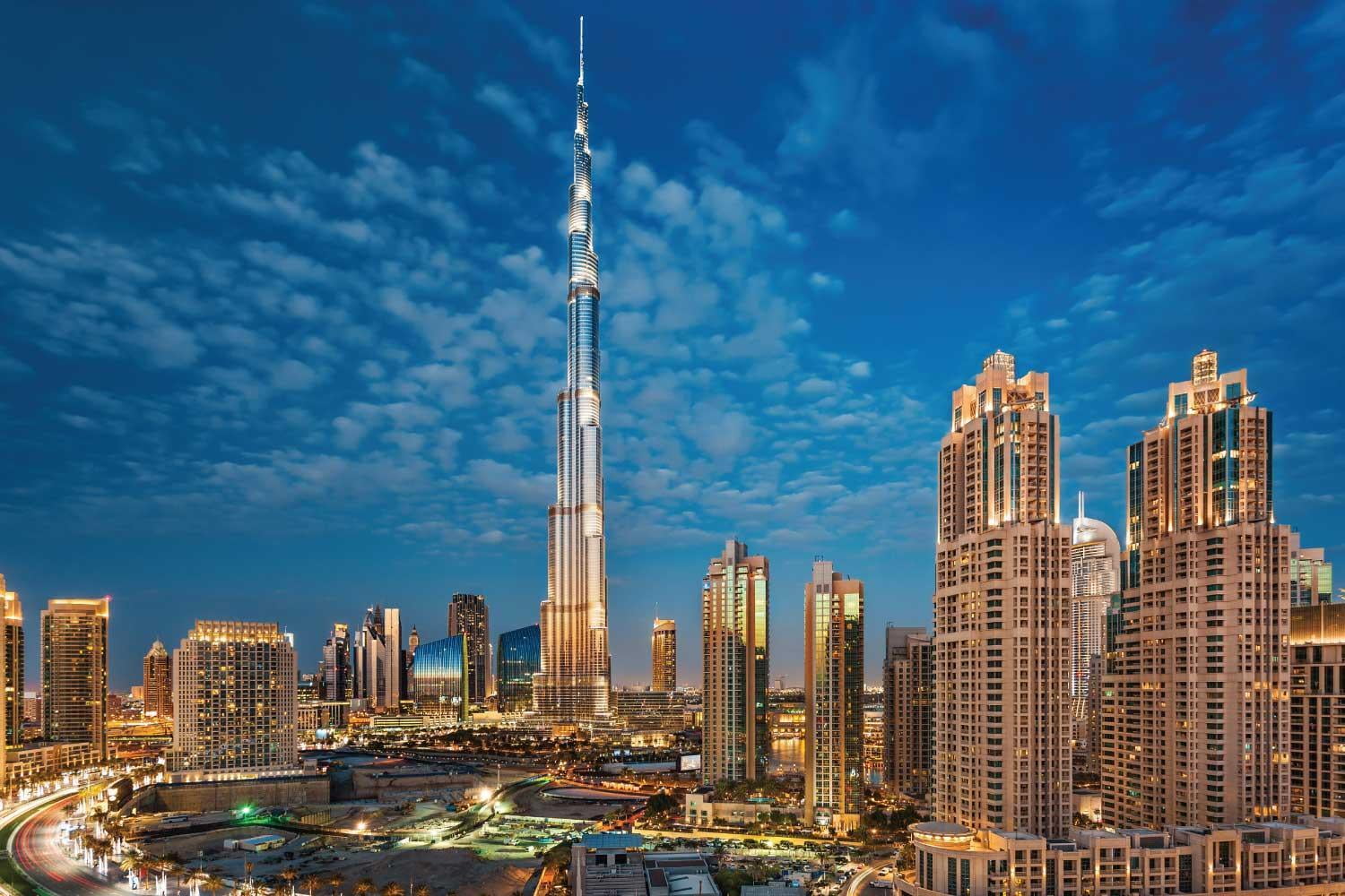 Best Residential Areas to Buy a Flat in Dubai in 2022